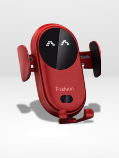 Wireless Charger Car Phone Holder