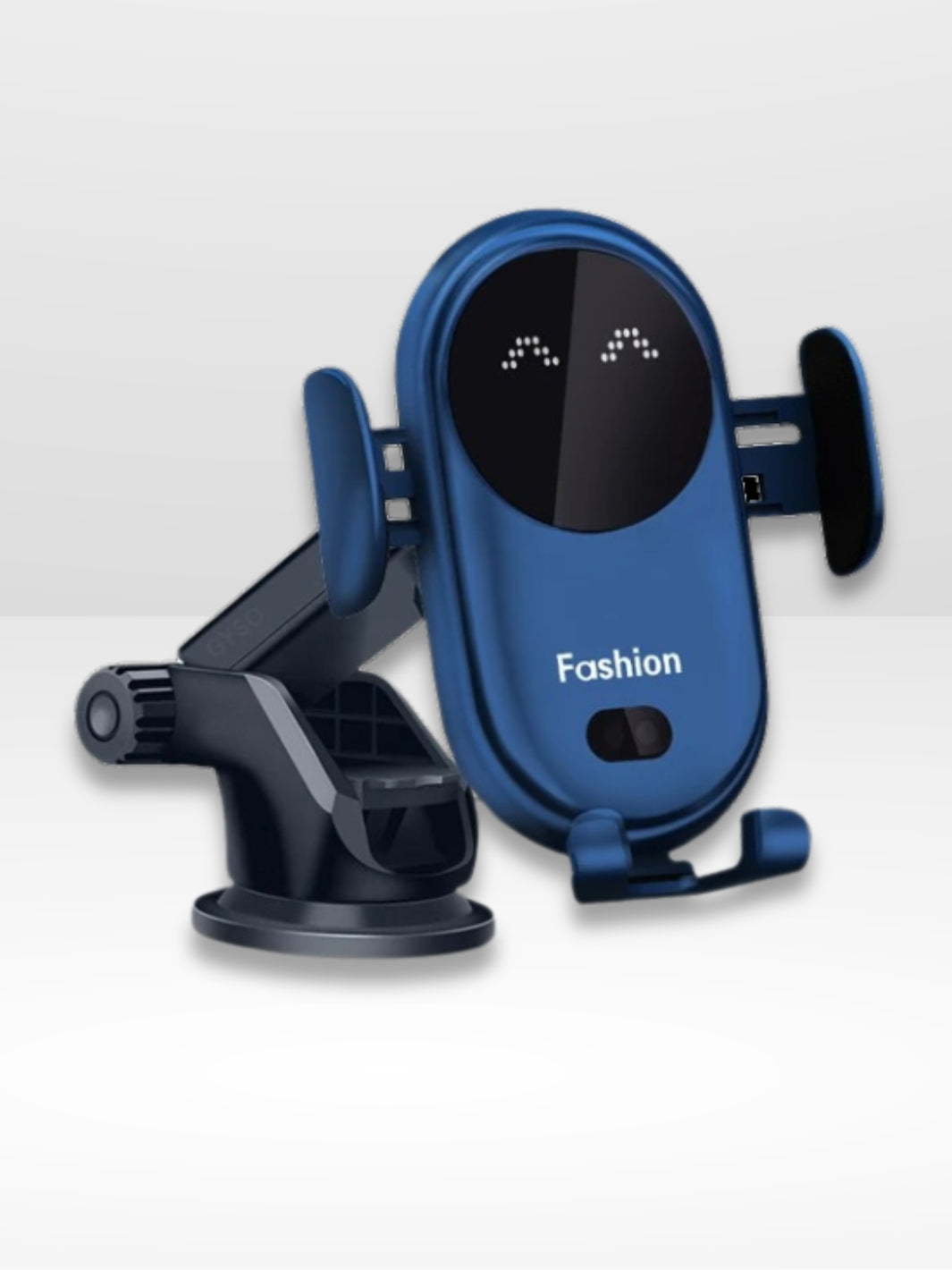 Wireless Charger Car Phone Holder