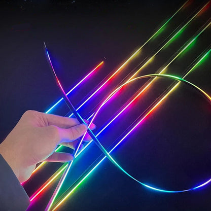 Elegant Design Interior Car LED Lamp