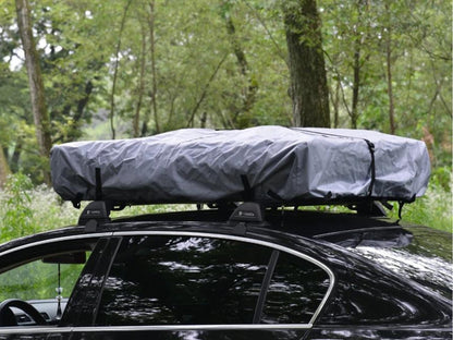 Ultra-Light Solo Roof Tent