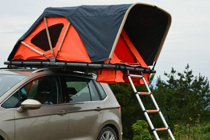 Compact Roof Tent for 2 People