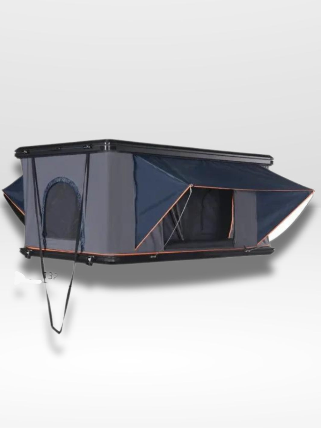 4x4 Roof Tent for Off-Road Vehicle