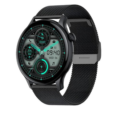 Women's Smartwatch with HD Screen