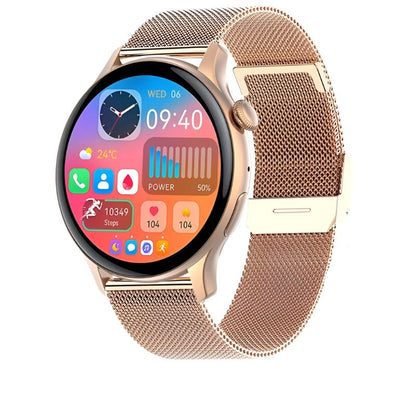 Women's Smartwatch with HD Screen