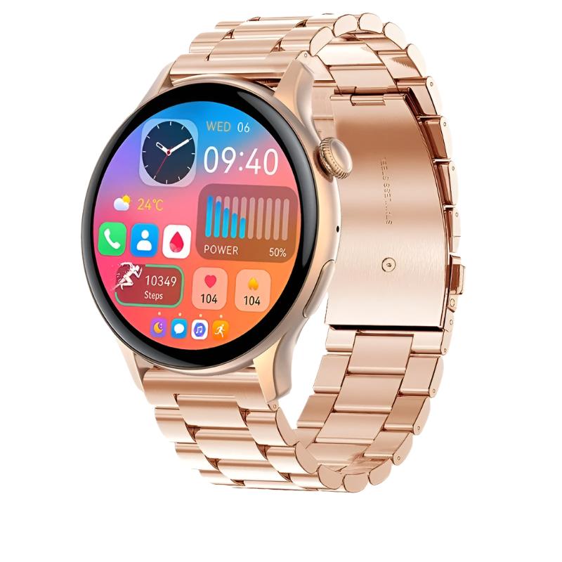 Women's Smartwatch with HD Screen