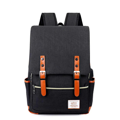 Lightweight Laptop Backpack