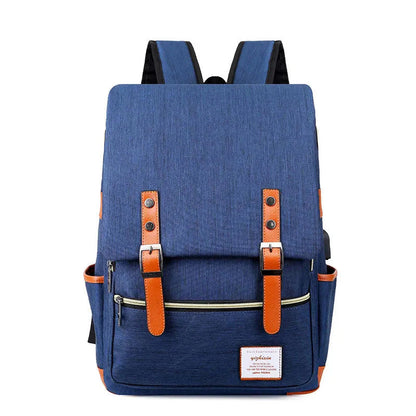 Lightweight Laptop Backpack